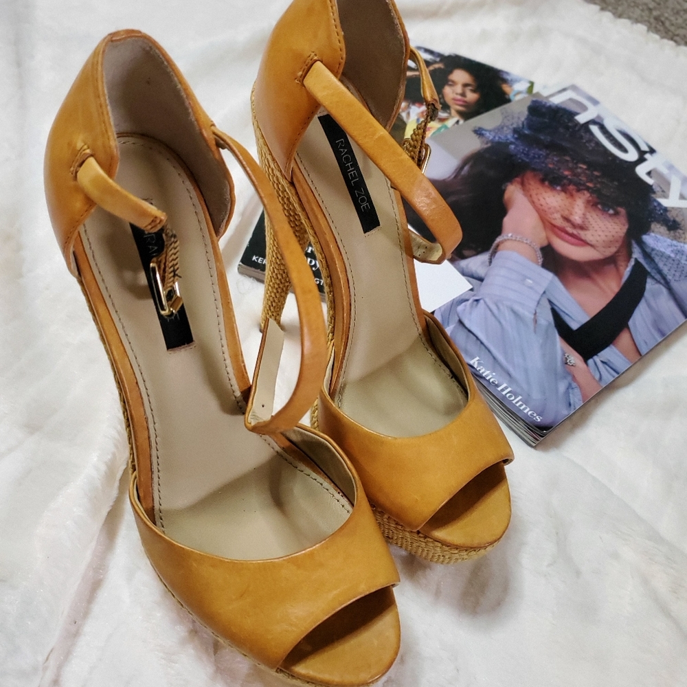 Rachel Zoe Bardot Sandal